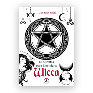 60 minutos para entender a wicca