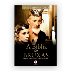 A Bíblia das Bruxas