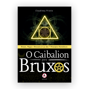 O Caibalion para Bruxos
