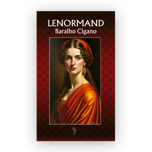 Lenormand Baralho Cigano