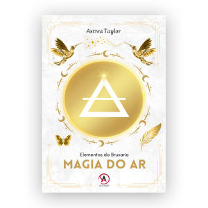 Magia do Ar