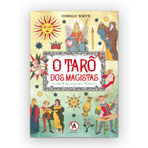 O Tarô dos Magistas