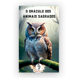 O Oráculo dos Animais Sagrados