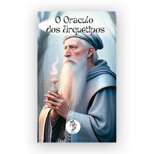 O Oráculo dos Arquétipos - Cartas e livreto