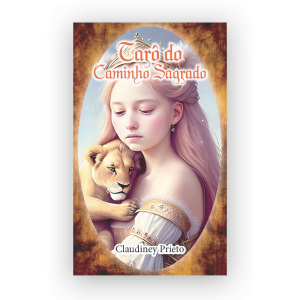 Tarô do Caminho Sagrado - Cartas e livreto