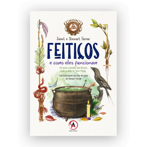 Feitiços e Como Eles Funcionam