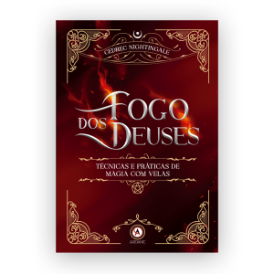 Fogo dos Deuses