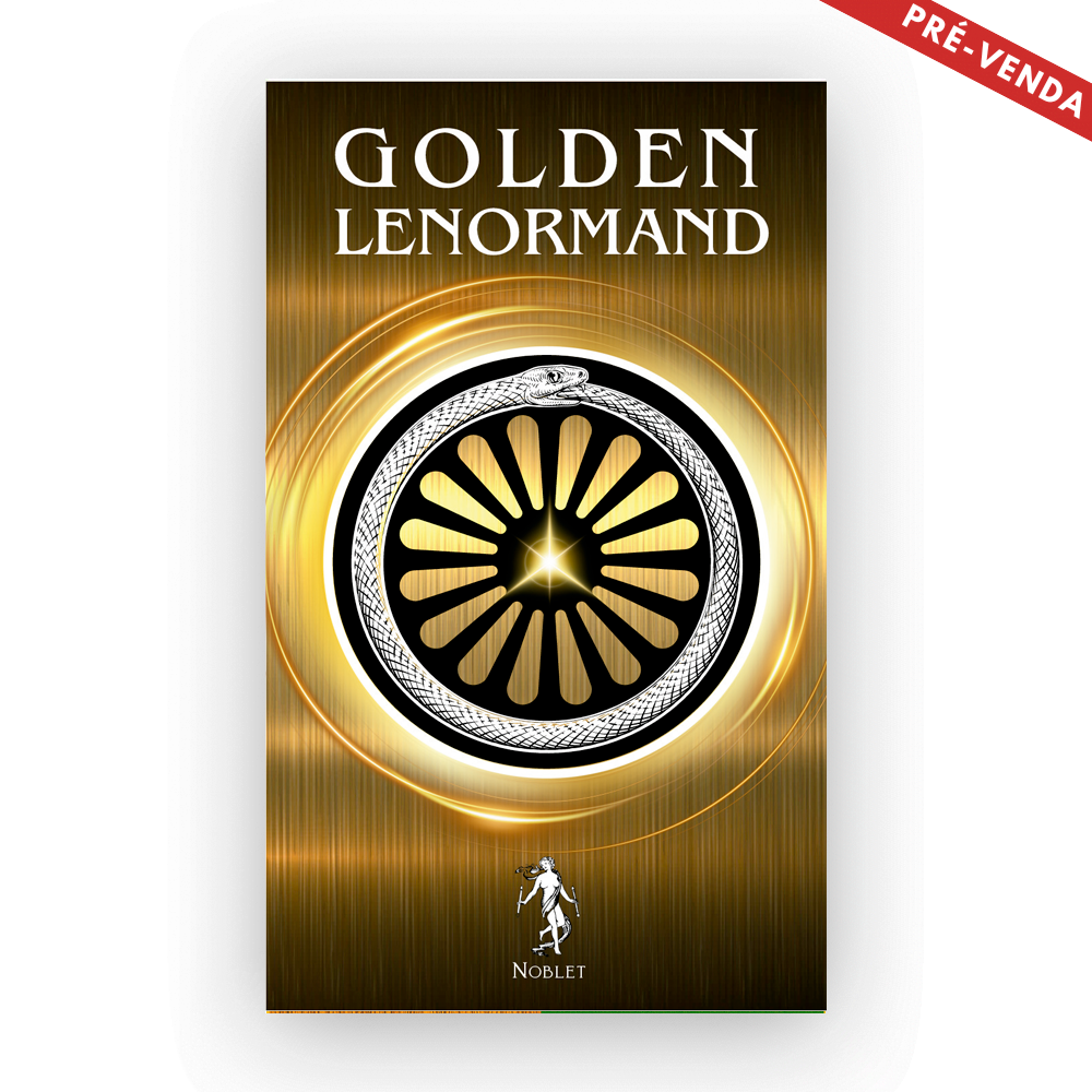golden-lenormand-pre-venda