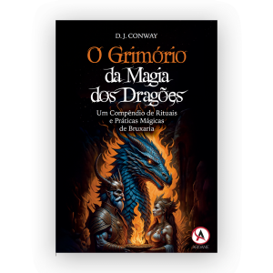 O Grimório da Magia dos Dragões