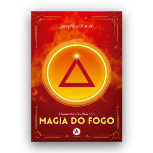Magia do fogo
