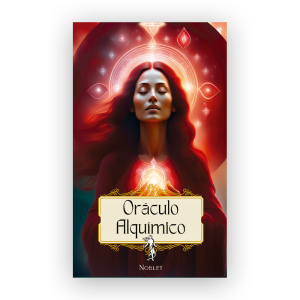 Oráculo Alquímico