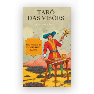 Tarô das Visões