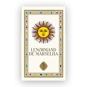 Lenormand de Marselha
