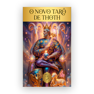 Novo Tarô de Thoth