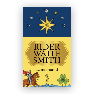 Rider Waite Smith Lenormand