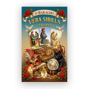O Baralho Vera Sibilla Italiana