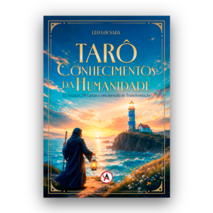 Livro: Tarô Conhecimento da Humanidade